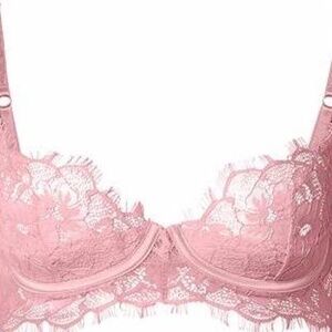 VENUS UNLINED BALCONETTE BRA